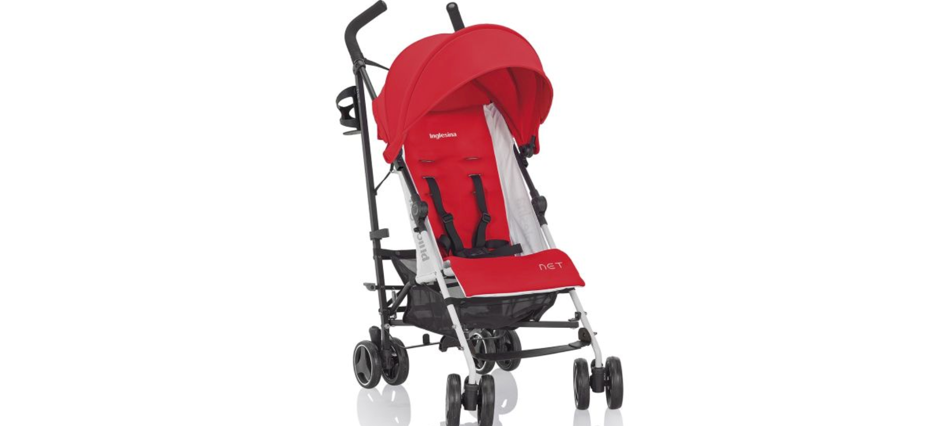 Baby stroller