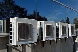 HVAC system