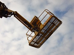 crane lifting services